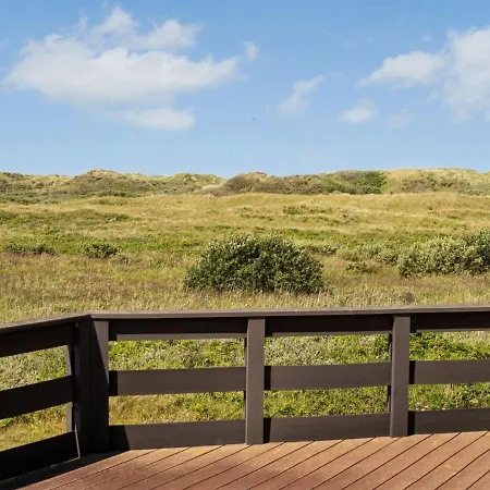 Helfrida - 350m From The Sea In Western Jutland By Interhome Holiday home