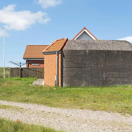 Helfrida - 350m From The Sea In Western Jutland By Interhome Lakolk