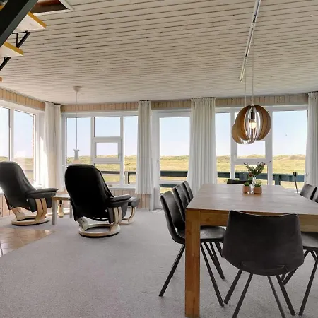 Helfrida - 350m From The Sea In Western Jutland By Interhome * Lakolk