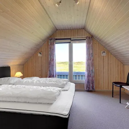 Helfrida - 350m From The Sea In Western Jutland By Interhome
