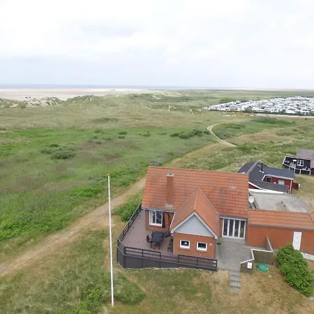 Helfrida - 350m From The Sea In Western Jutland By Interhome Holiday home *