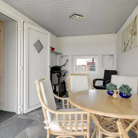 Helfrida - 350m From The Sea In Western Jutland By Interhome
