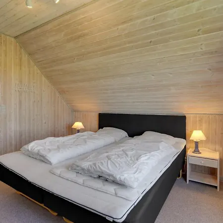 Helfrida - 350m From The Sea In Western Jutland By Interhome Holiday home
