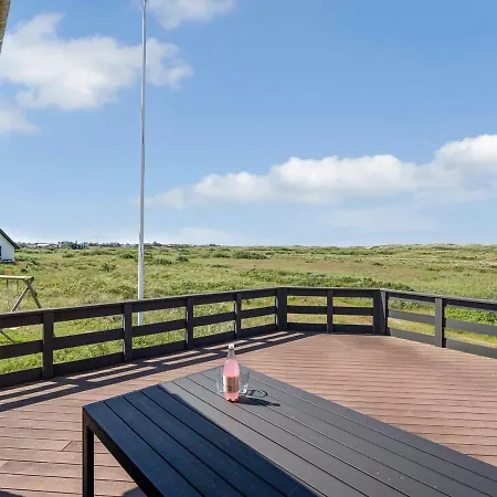 Helfrida - 350m From The Sea In Western Jutland By Interhome Holiday home *