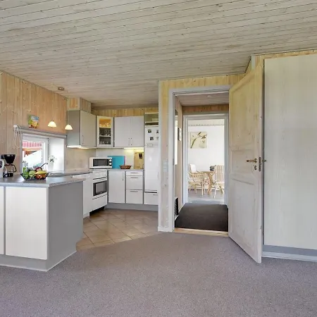 Helfrida - 350m From The Sea In Western Jutland By Interhome Holiday home