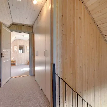 Helfrida - 350m From The Sea In Western Jutland By Interhome * Lakolk