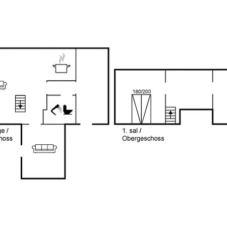 Helfrida - 350m From The Sea In Western Jutland By Interhome Holiday home *