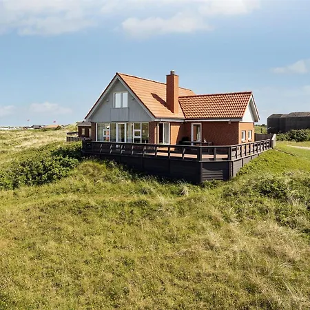 Helfrida - 350m From The Sea By Interhome Dom wakacyjny Lakolk