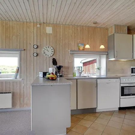 Feriehus Helfrida - 350m From The Sea By Interhome