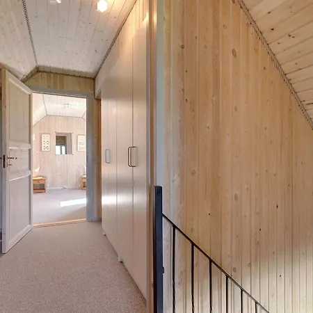 Helfrida - 350m From The Sea By Interhome Feriehus *
