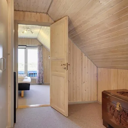 Feriehus Helfrida - 350m From The Sea By Interhome *